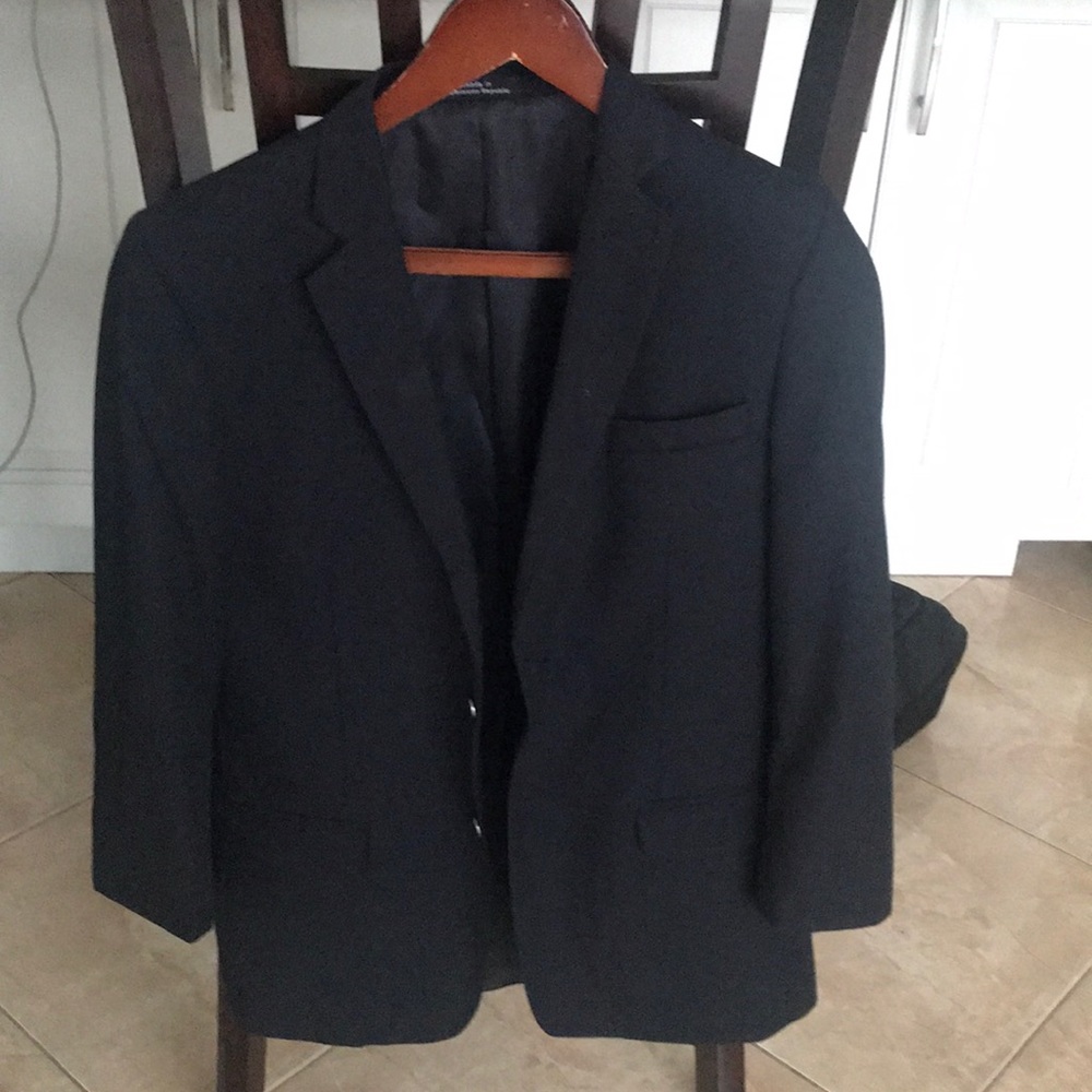 Calvin Klein Suit jacket